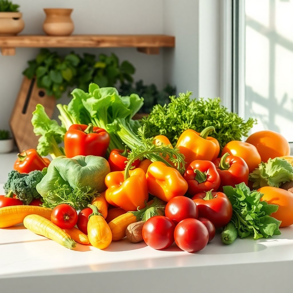 Best Raw Vegan Protein Sources (No Cooking Required)