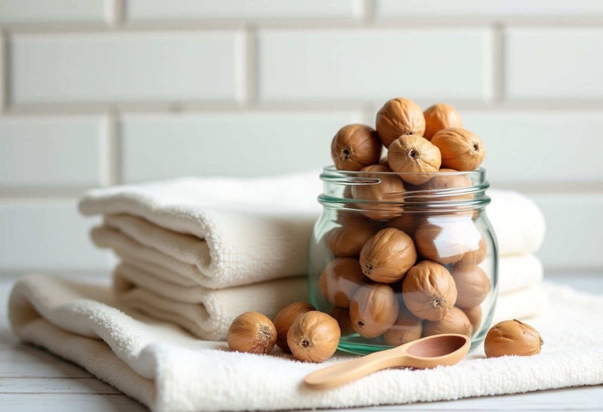 Best Natural Laundry Detergent Alternatives for Clean Clothes
